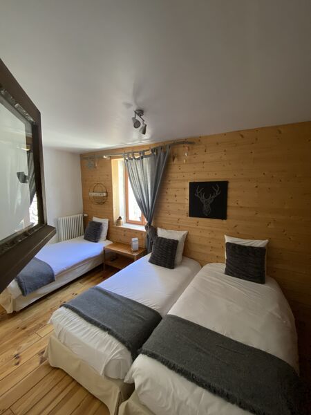 Visuel Auberge de la Forêt