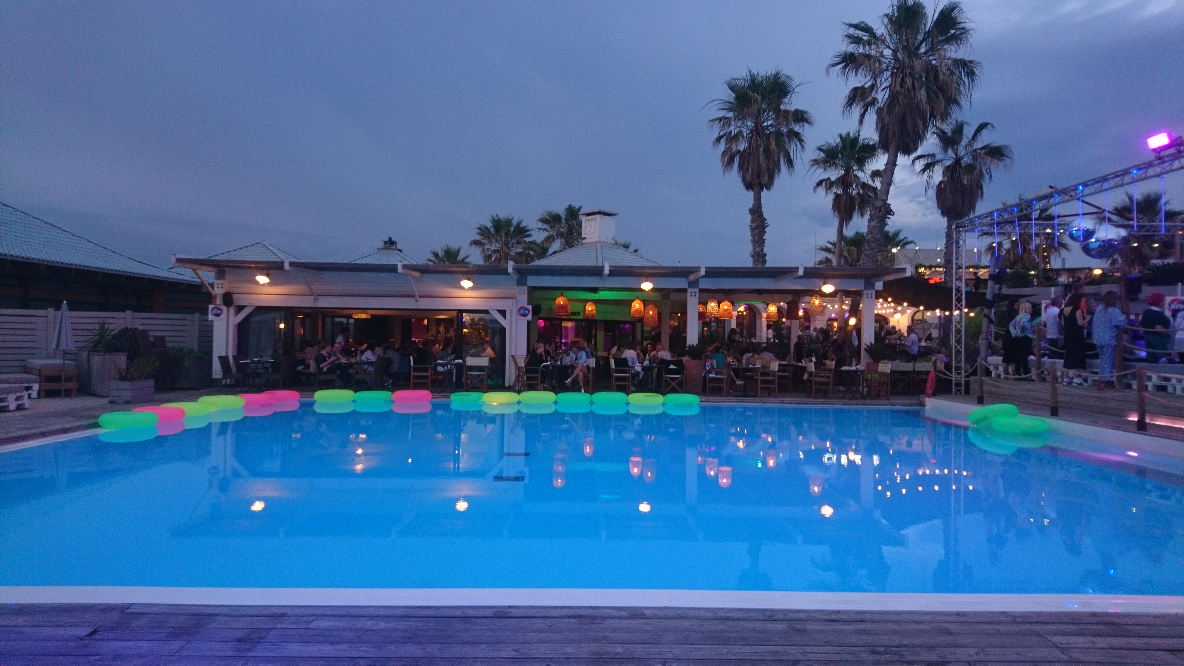 Sportbeach, Marseille 8e Arrondissement - photo 2