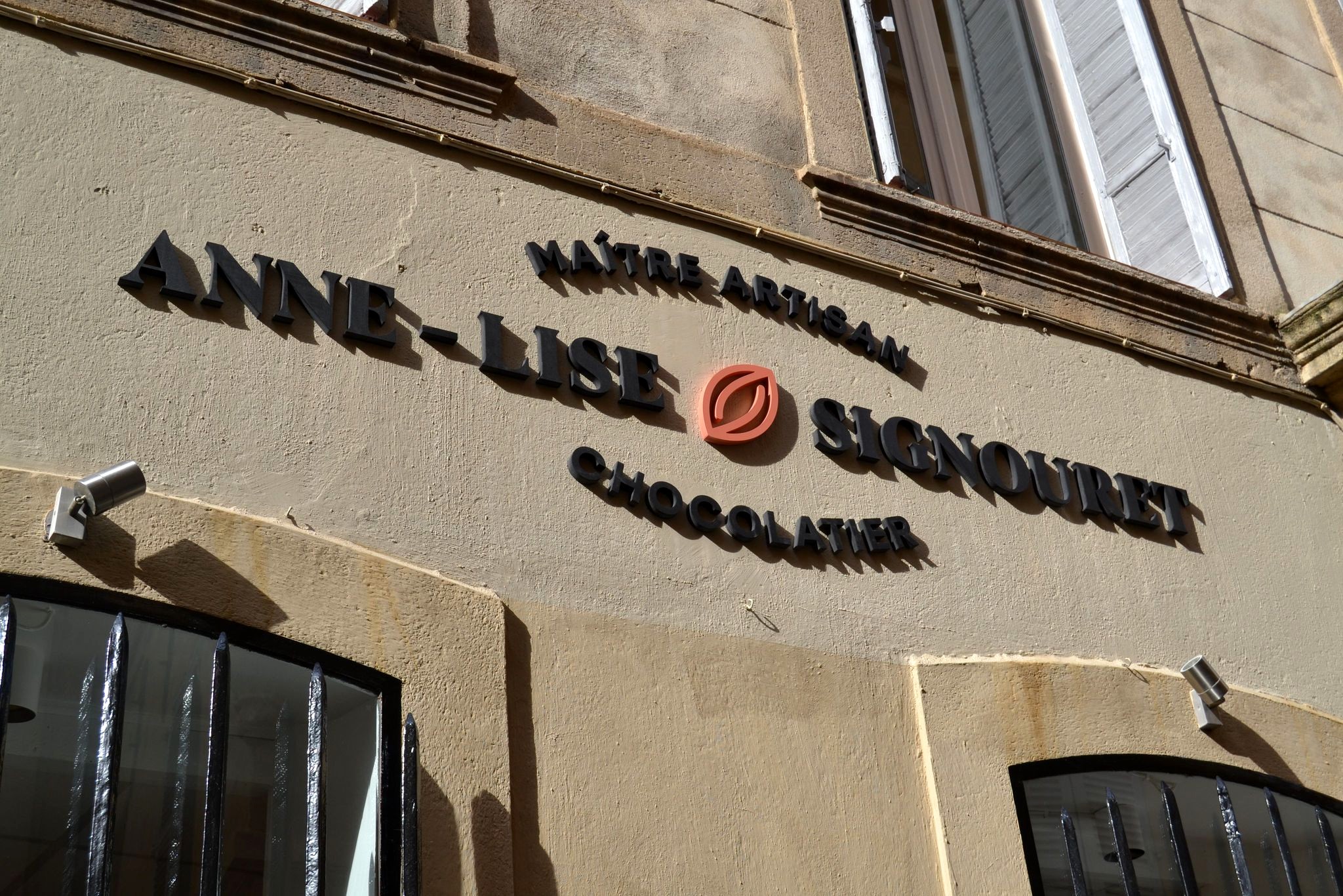 Chocolaterie Signouret