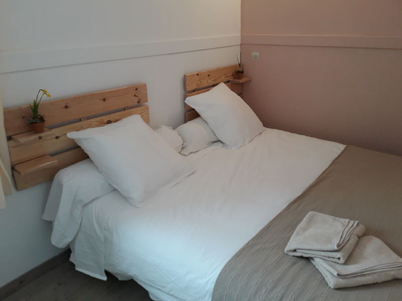 hortillon lit double