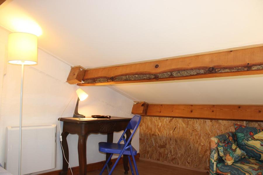 Gîte Chez José-Chambre double-Belvédère-Gîtes de France des Alpes-Maritimes