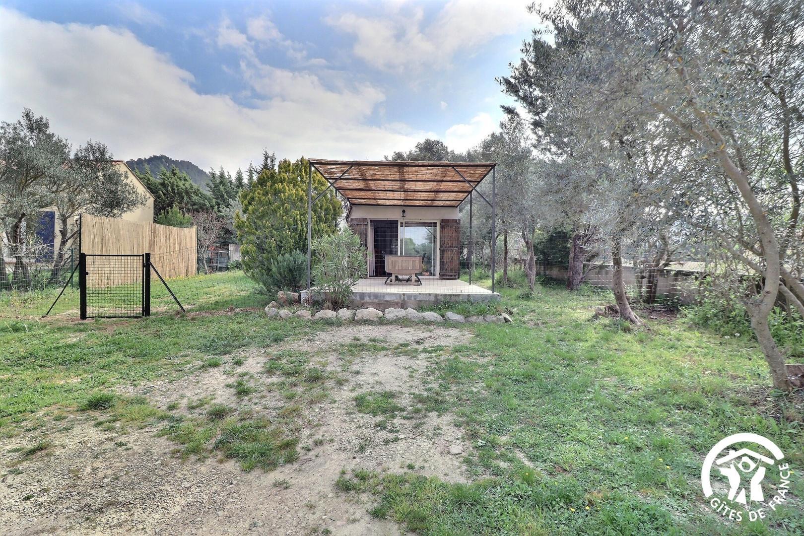 L'Embellie, Cuges-les-Pins - photo 11