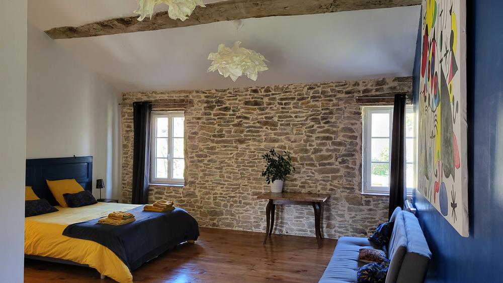 Le Clos Ayanna_Crémieu