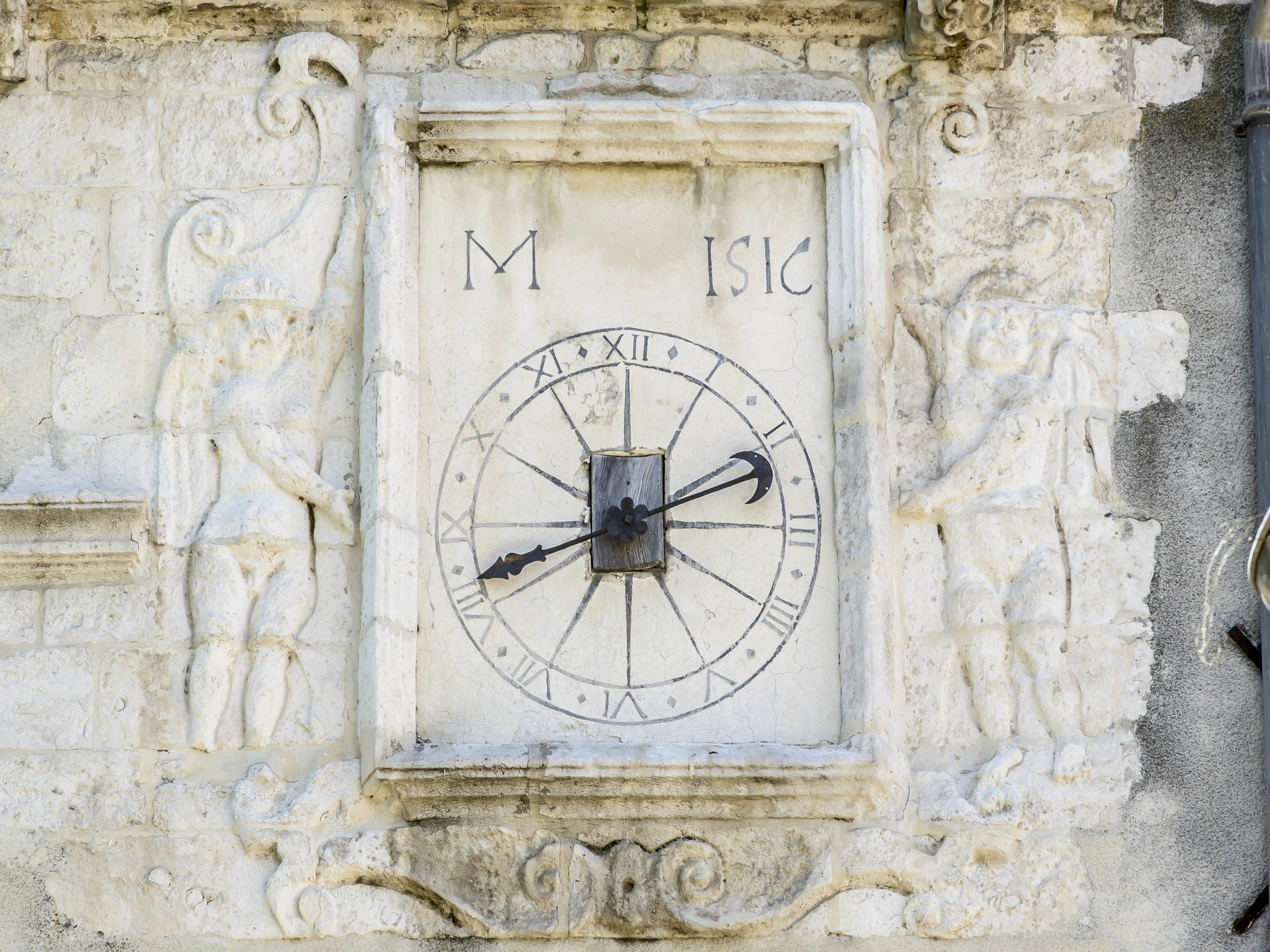 Beffroi (ancienne Maison Commune)