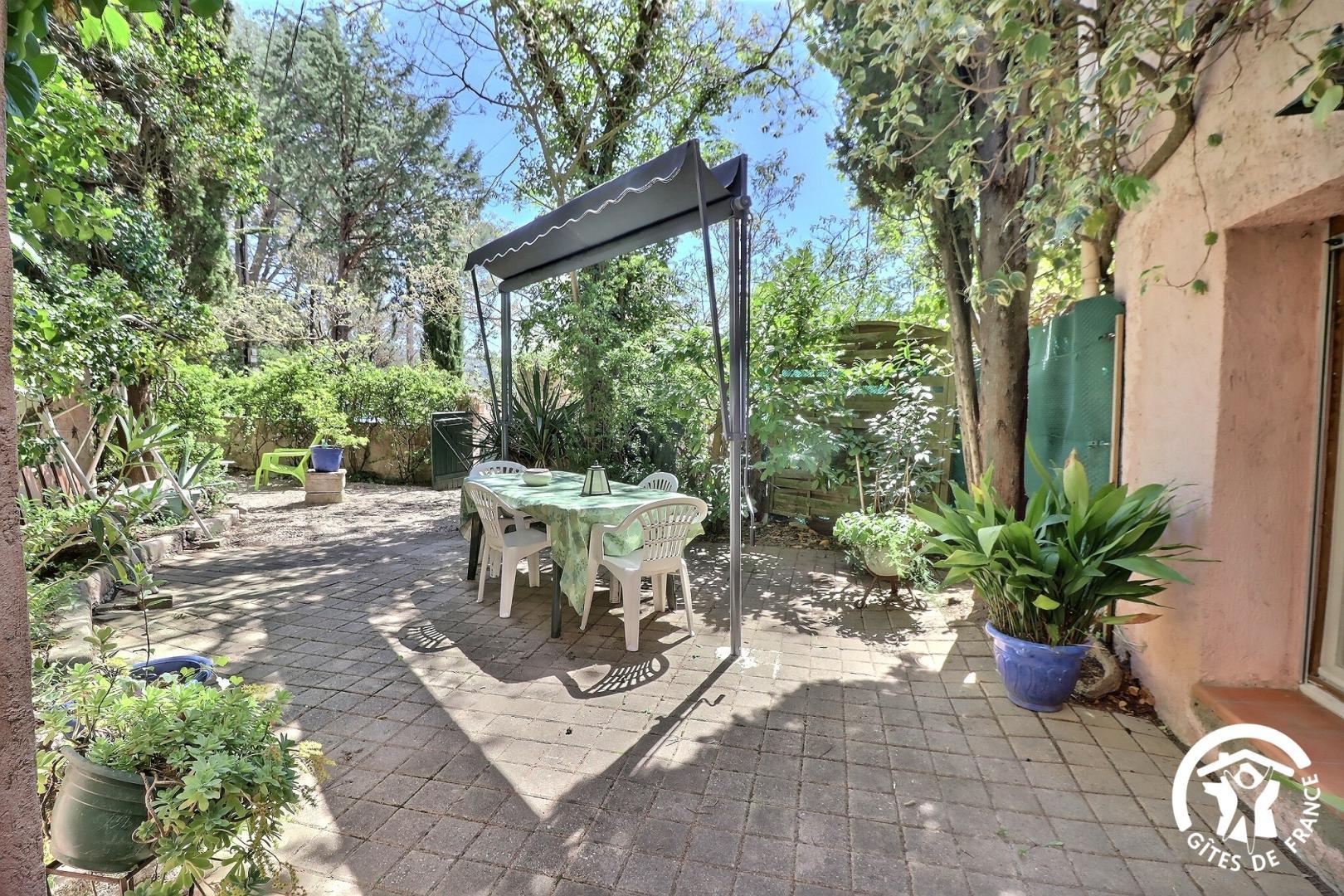 La Safranière, Cuges-les-Pins - photo 12