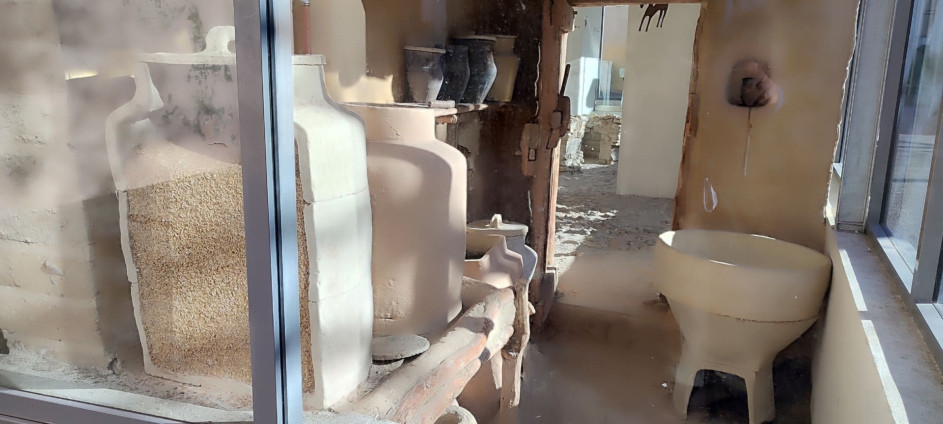 Musée Vitrine Archéologique — photo 3