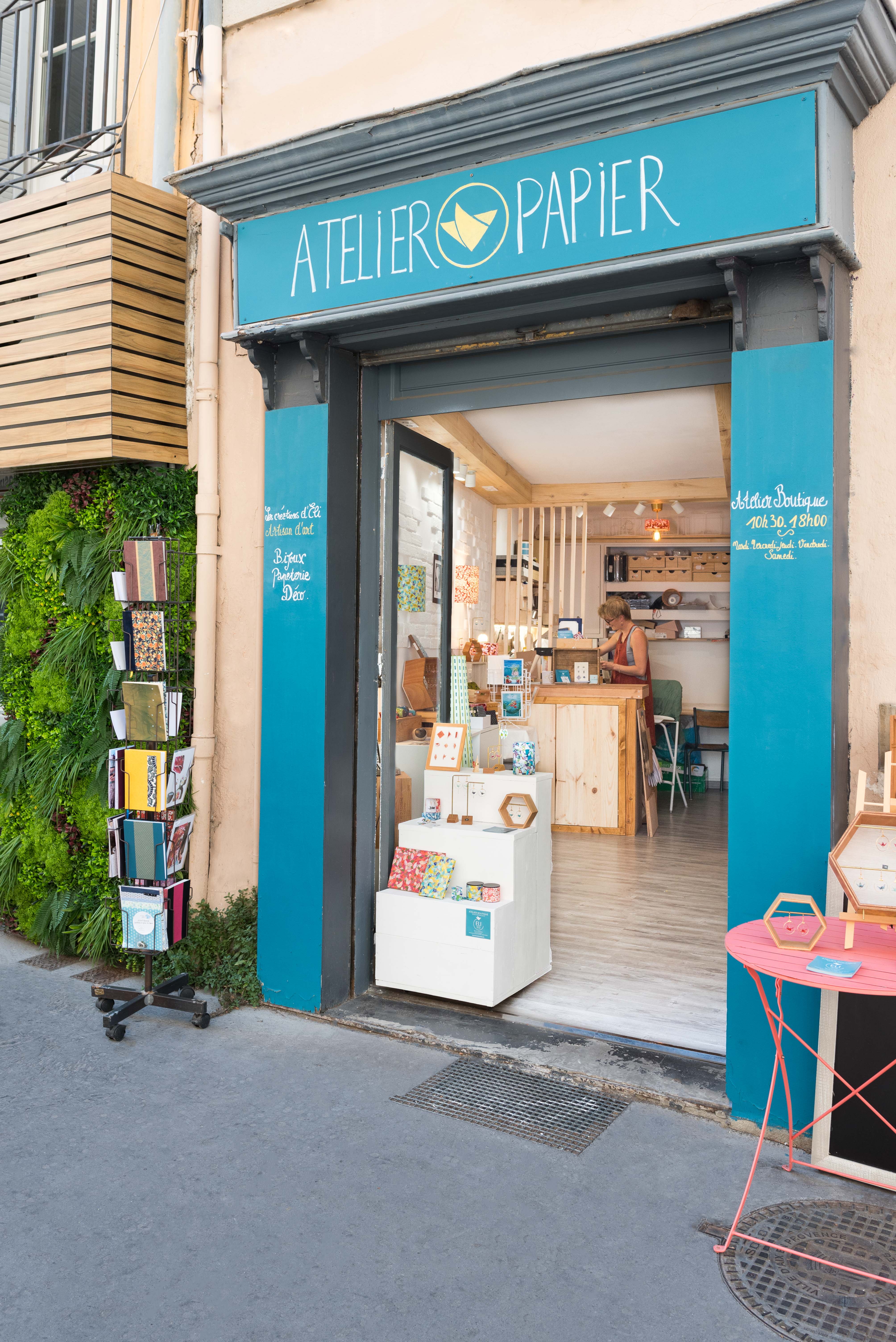 Eli Atelier Papier — photo 2