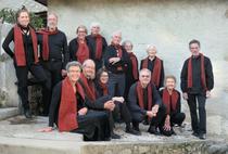 Ensemble Cantigas