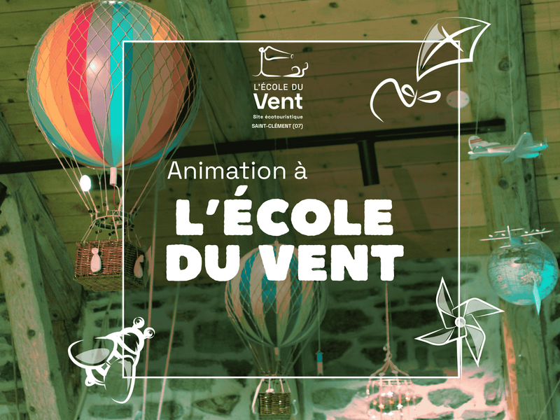 L'envol du boomerang