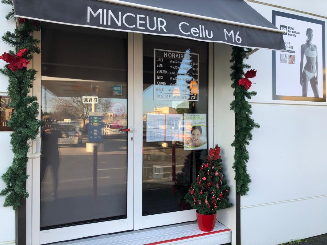 Geneste Sandrine Beauté Minceur