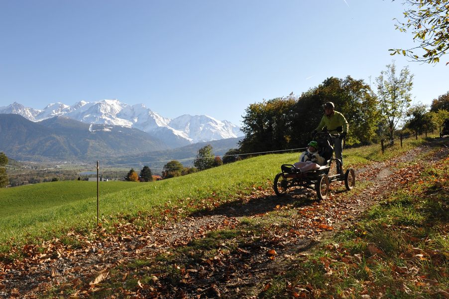 Eté Loisirs Assis Evasion