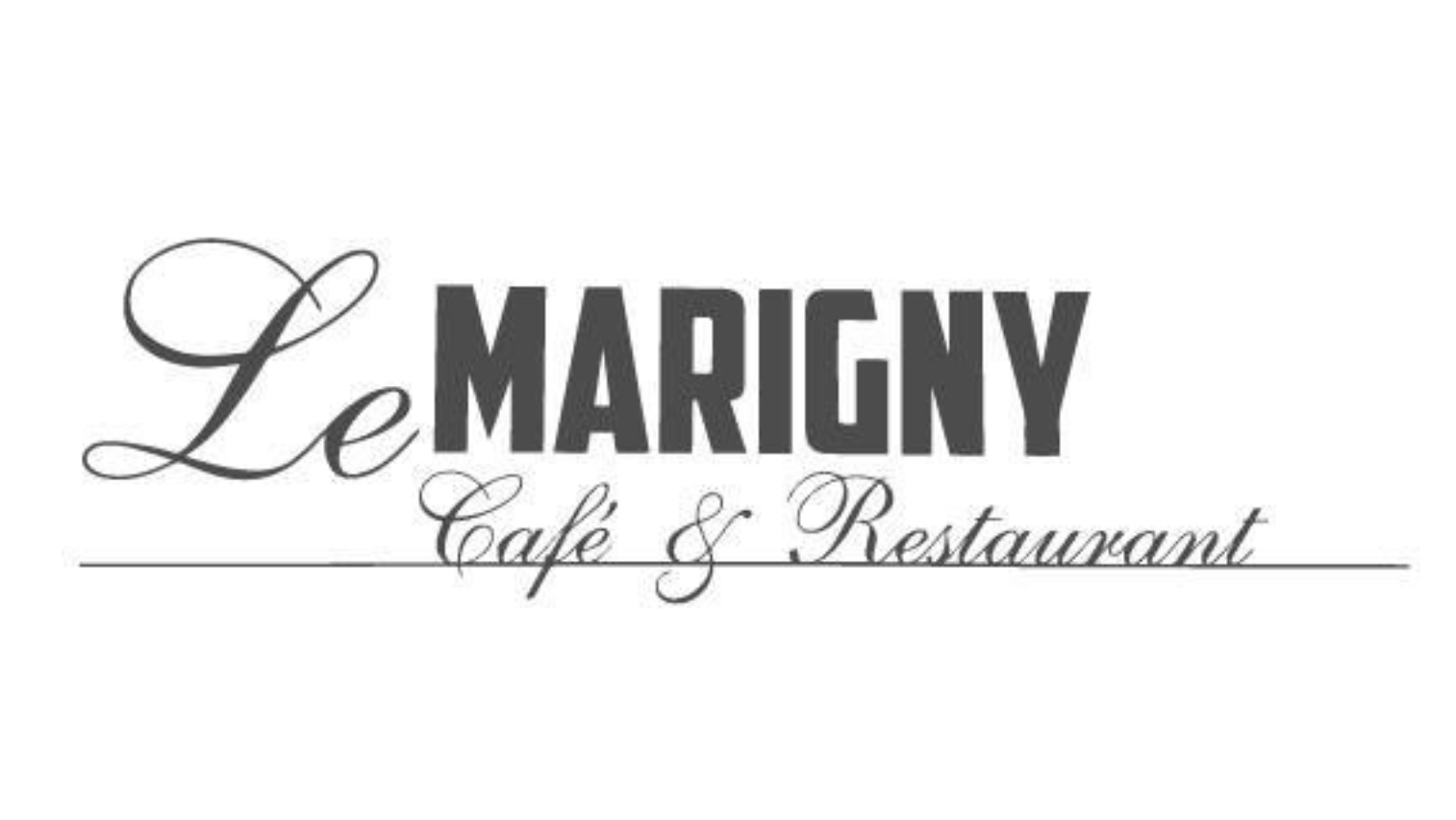 Brasserie Le Marigny — photo 3