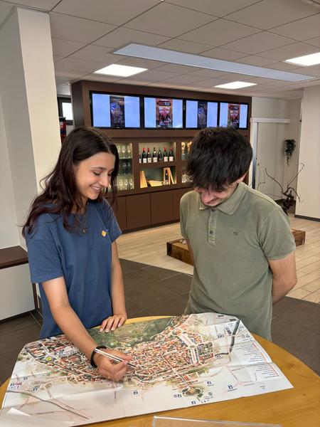 Office de Tourisme d'Orange_Orange