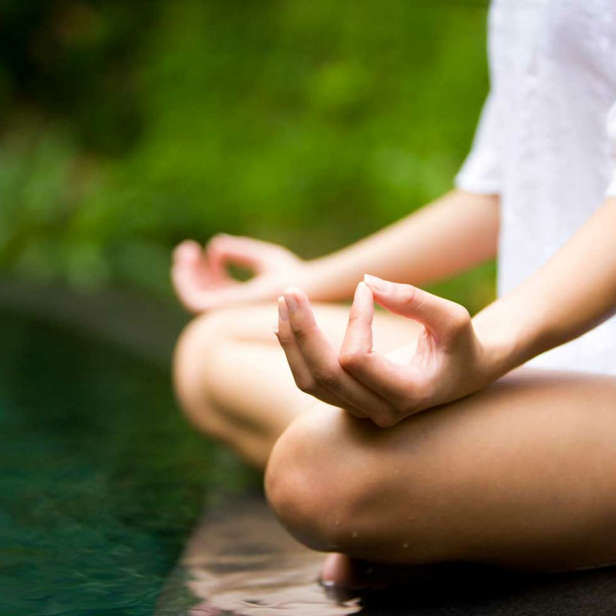 Sophrologue - Magali Sanchez