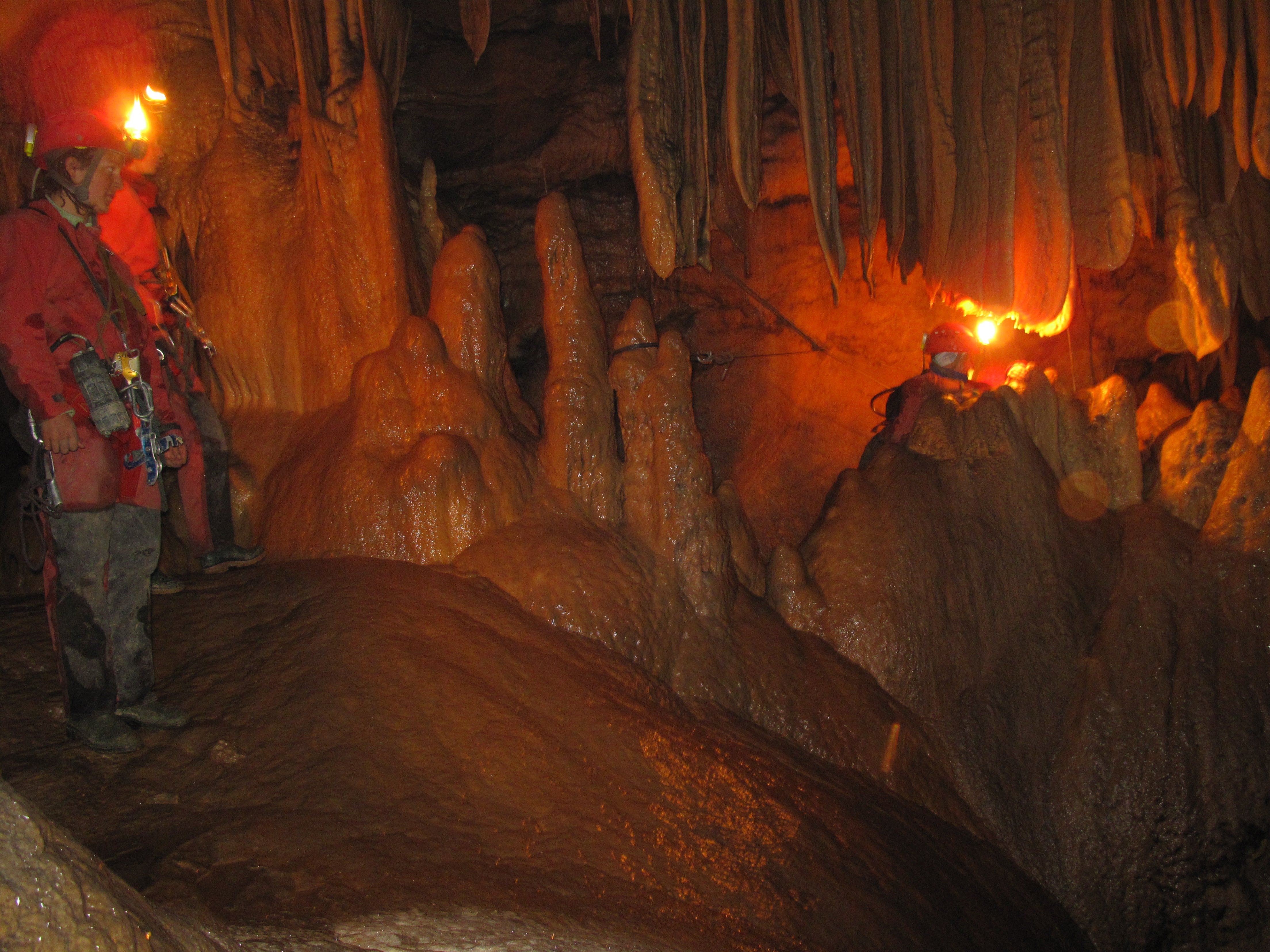 Mystère de l'eau et de la terre_Saint-Julien-en-Vercors