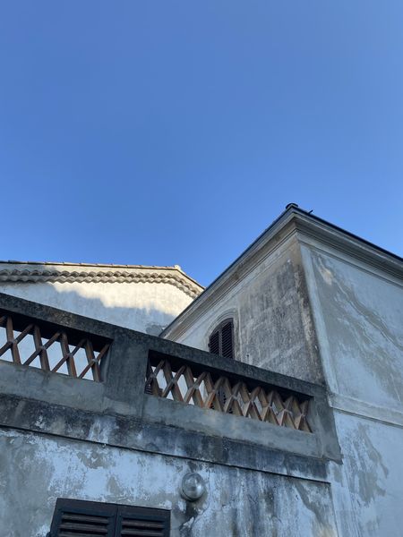 Musée Jean Aicard - La Garde