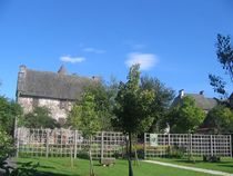 Verger de Déduit Anglards