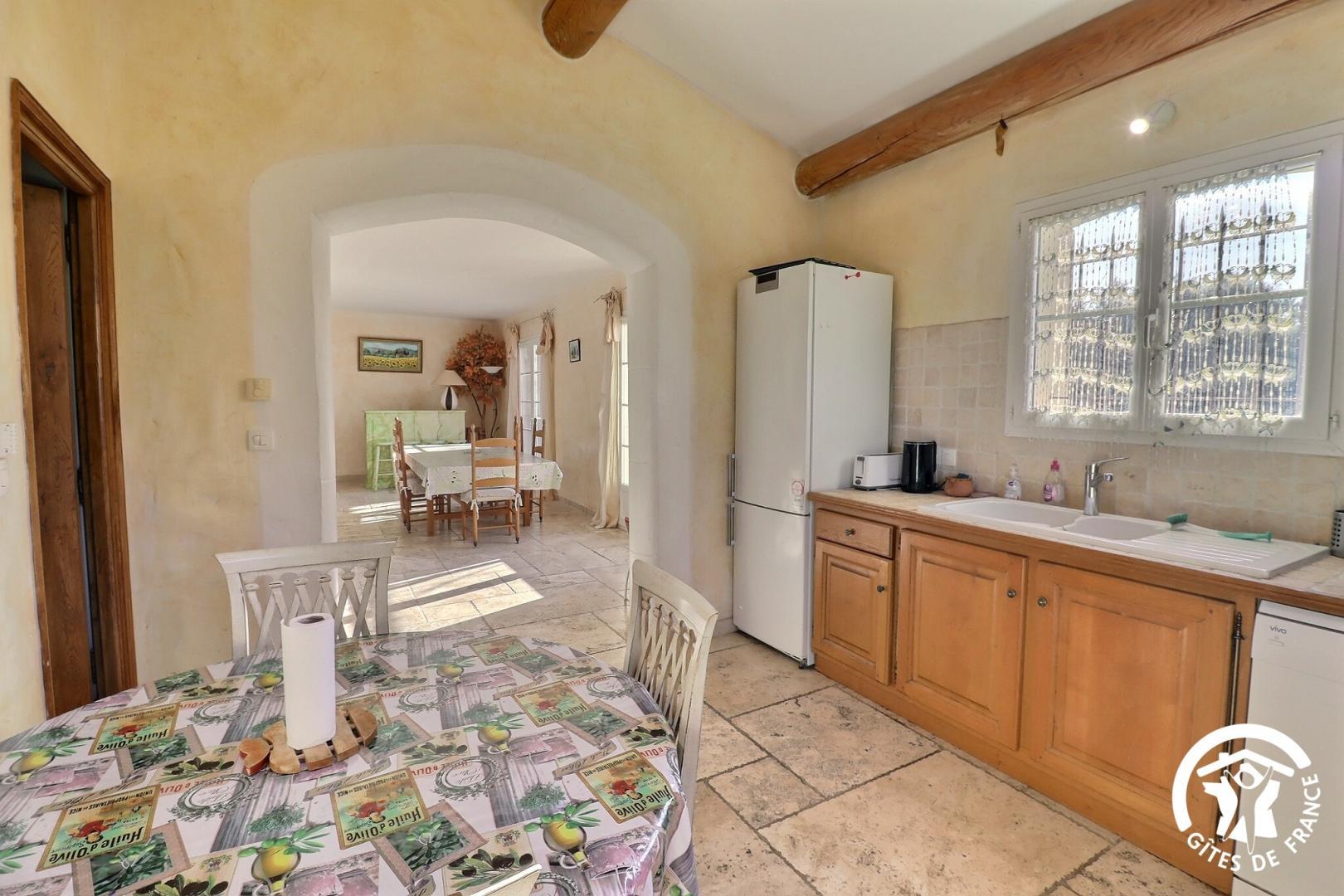 Les Oliviers - photo 2