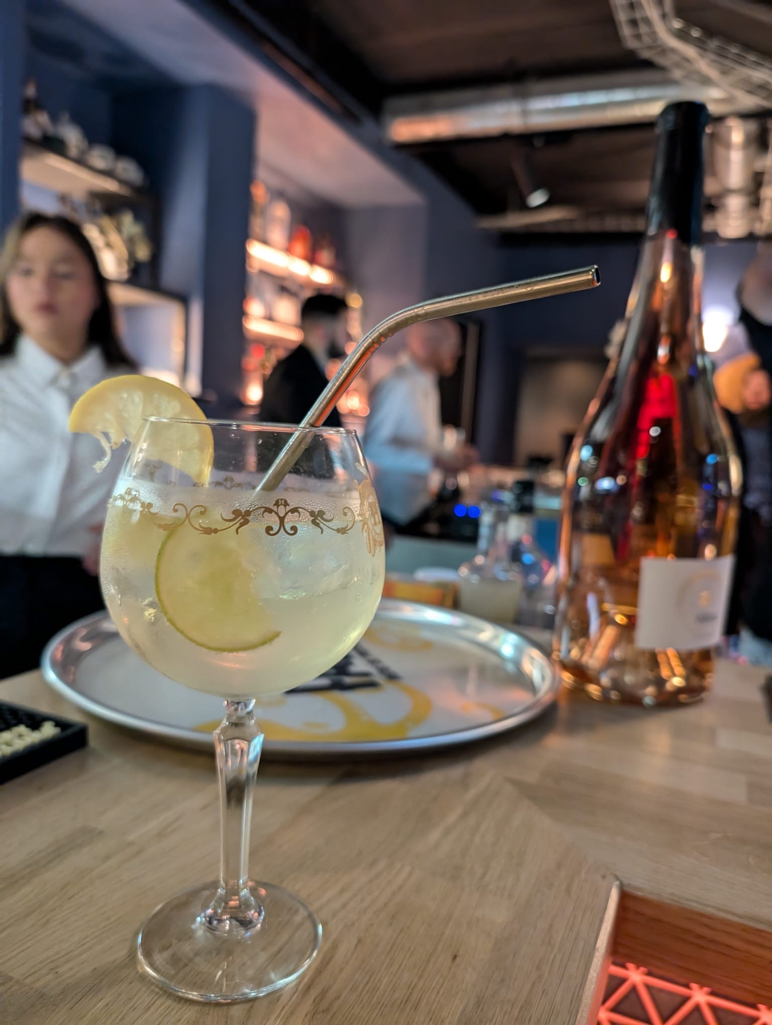 Le Comptoir Bornéo - photo 2