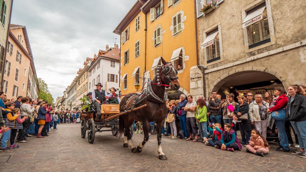 Destination Lac Annecy_Annecy