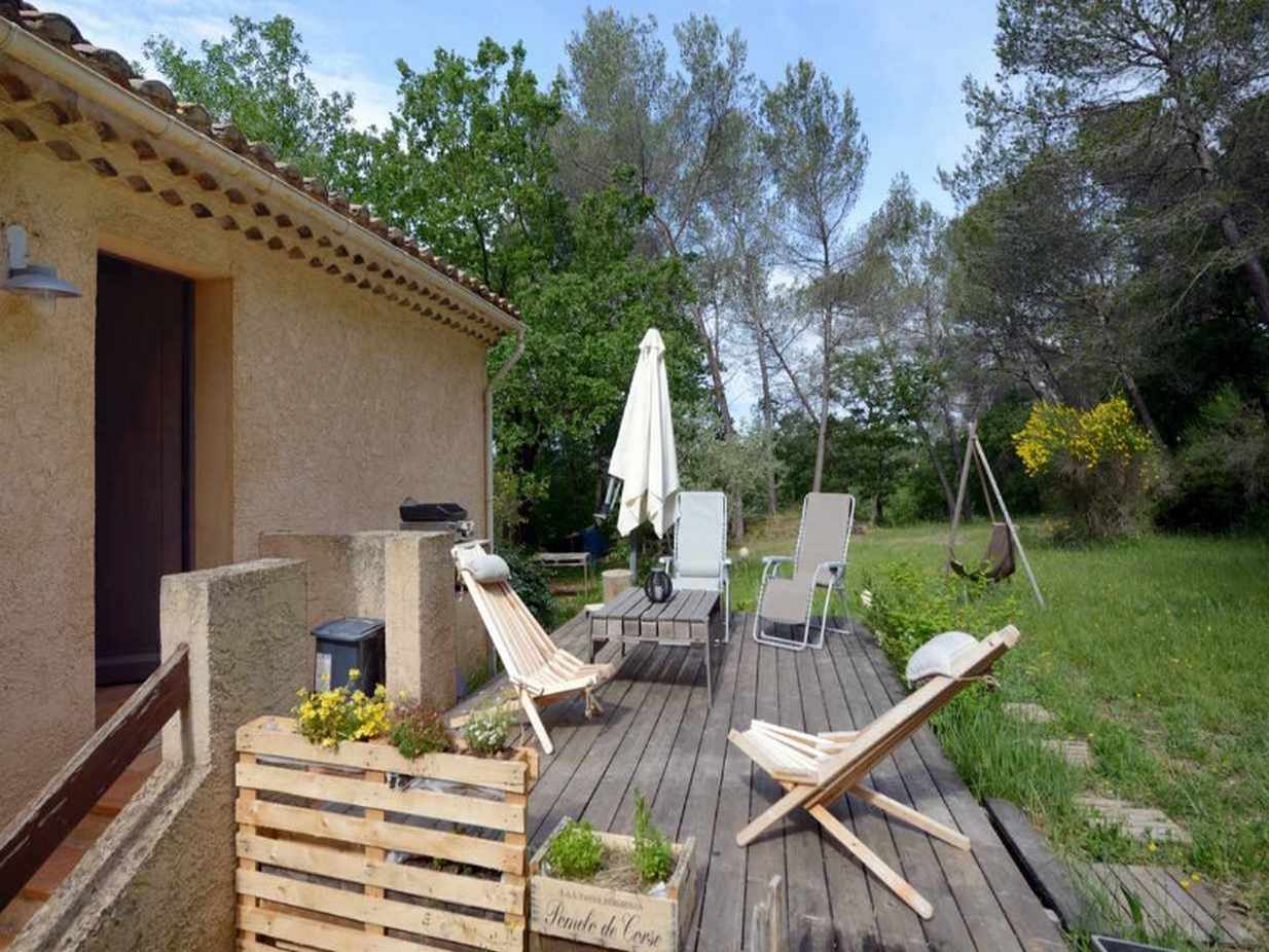 Les Rajols de Fuveau — photo 2
