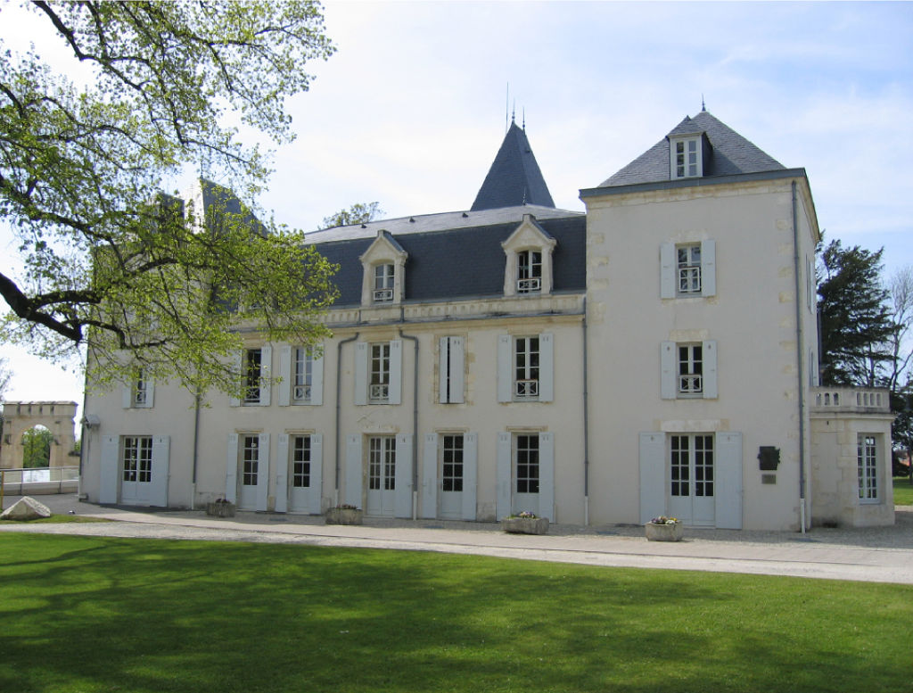 Mairie de Vaux-sur-Mer