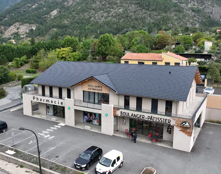 Dentiste_Espinasses - © CCSPVA