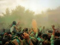 Color Run_Essertines-en-Châtelneuf