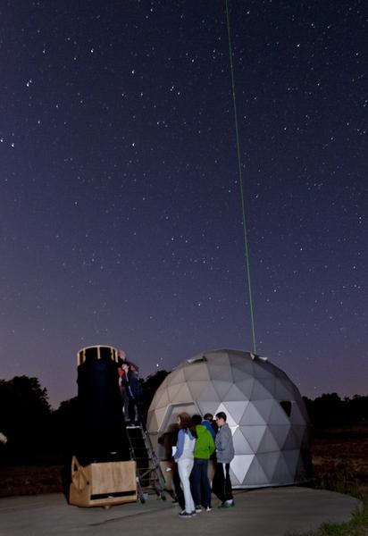 Exploration du ciel 2.0 Du 8 fév au 30 mars 2025