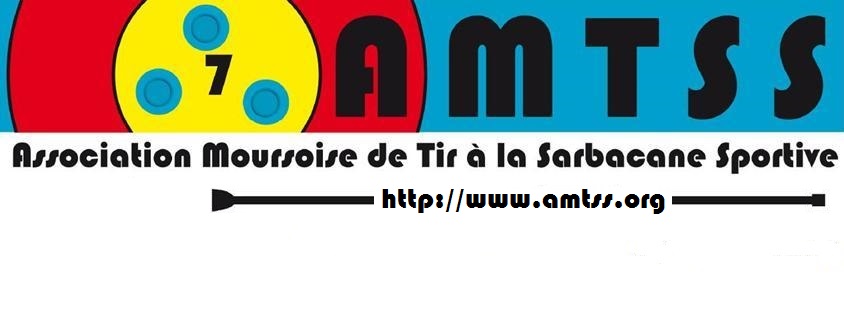 Association Moursoise de Tir à la Sarbacane Sportive - AMTSS