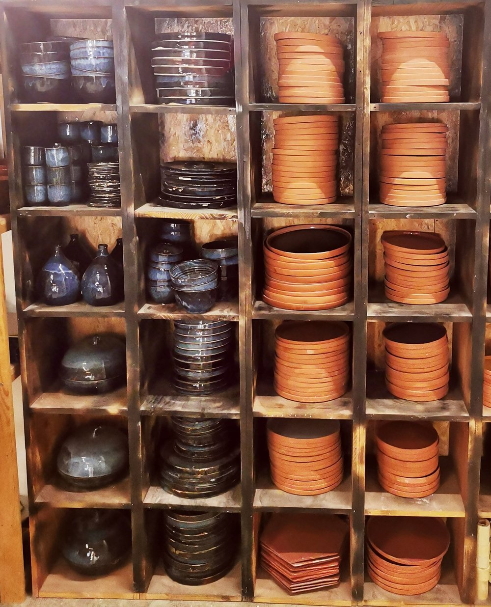 Atelier Rovedo Ceramics - Elisabeth Rovedo. - photo 4