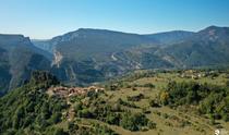 Parcours patrimoine - de Rougon