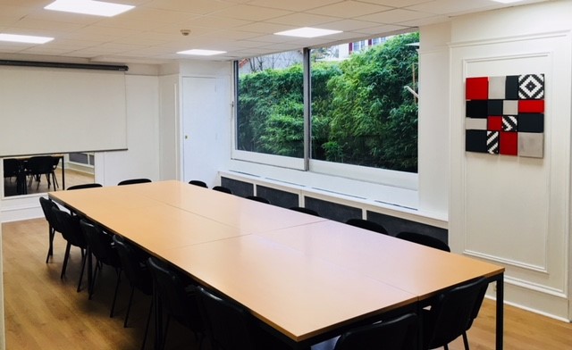 Salle de su00e9minaires
