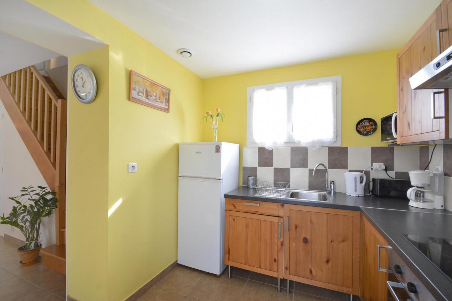 L'Oustaou, Cuges-les-Pins - photo 29