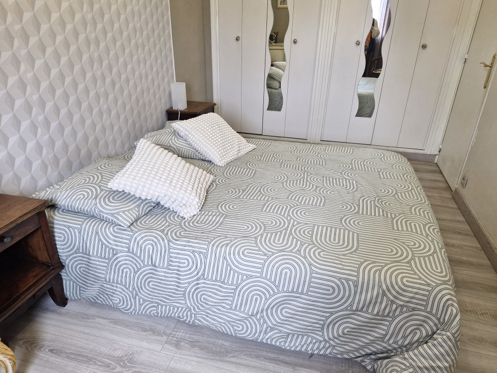 Appartement T2 proche mer - photo 5