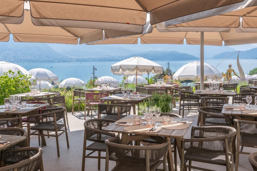 Hôtel Beauregard -The Originals Relais