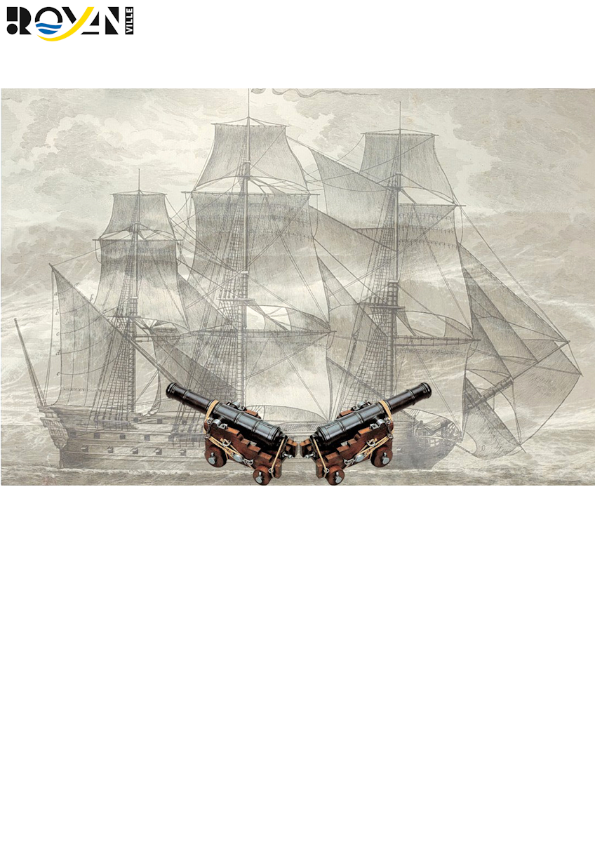 Conférence - La vie à bord des vaisseaux de la Marine à voile