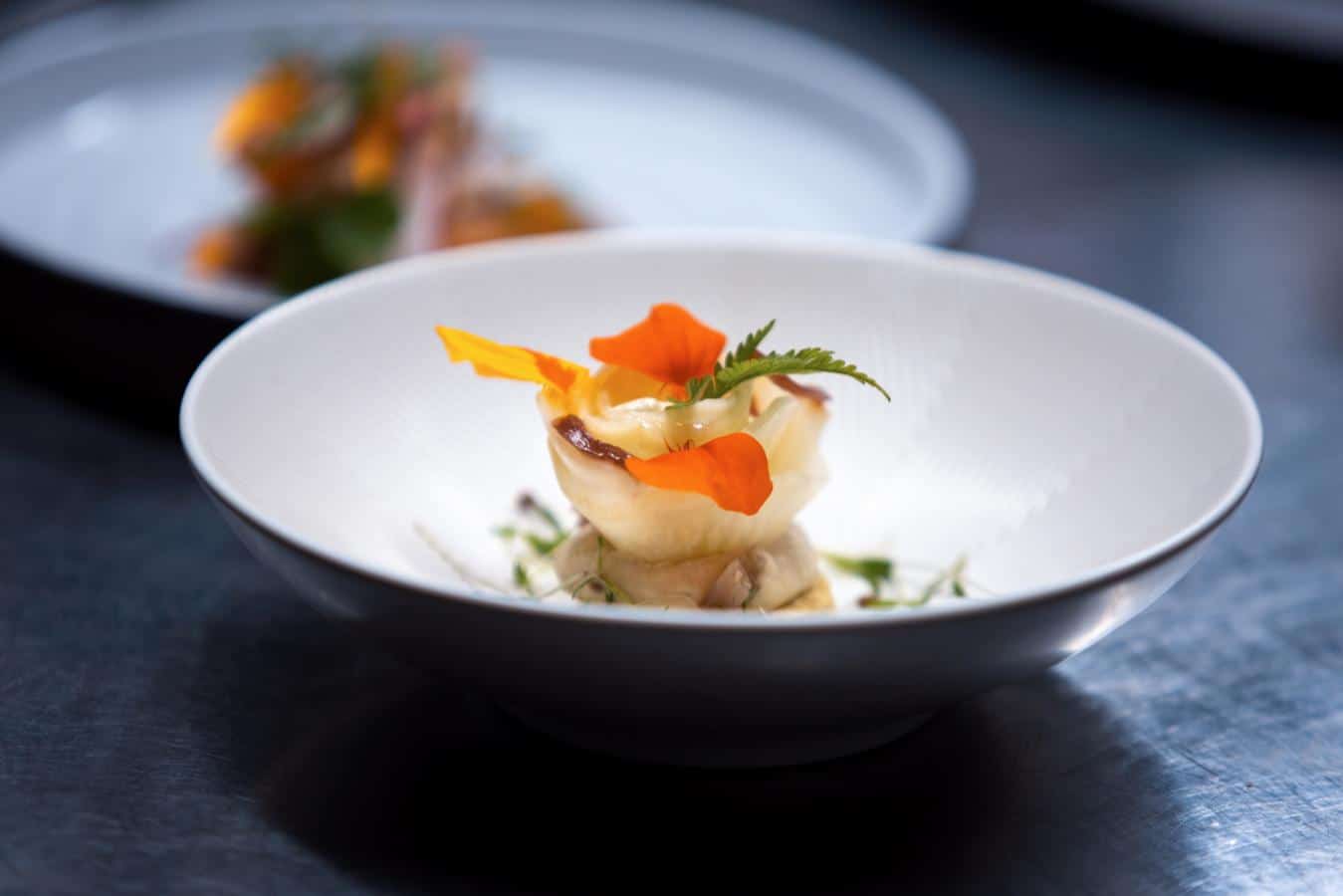 Le Ventre de l'Architecte