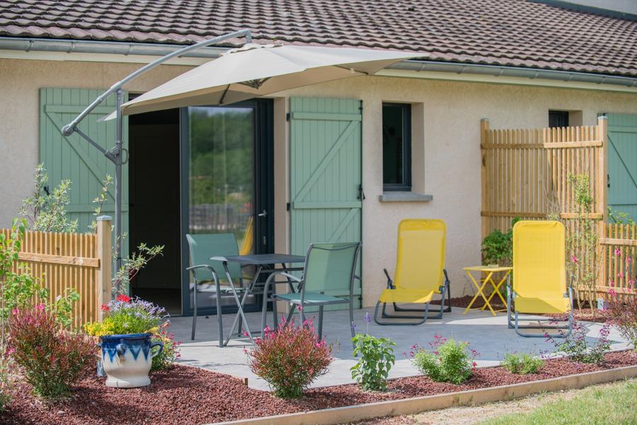 Chambres d'hôtes Les Galapons - Trept - Balcons du Dauphiné