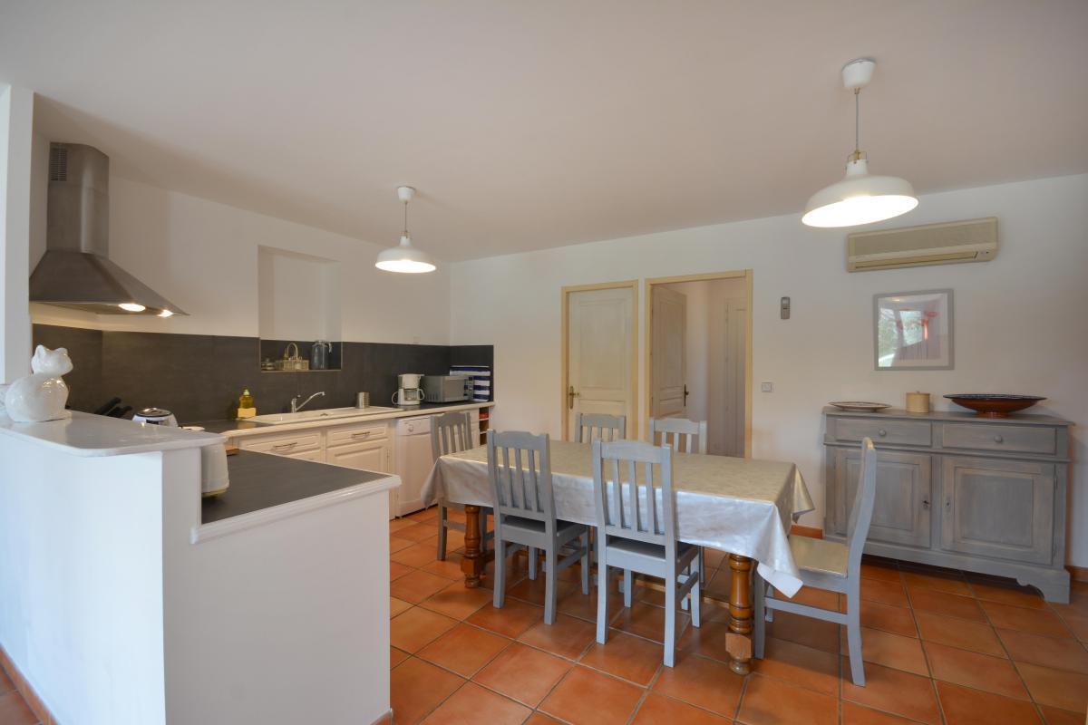 La Cardabelle, Mollégès - photo 21