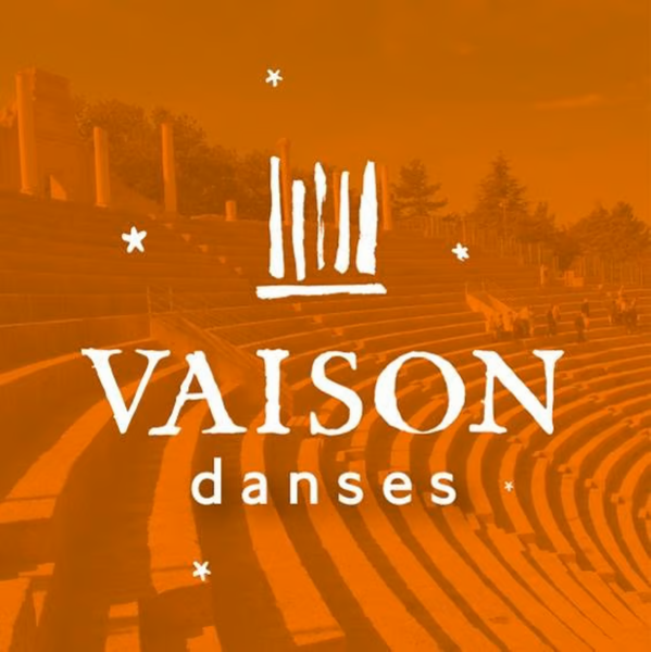 Festival Vaison Danses 2026 - Vaison-la-Romaine
