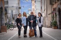 Concert : Human Nature Tribute_Saint-Martin-d'Uriage