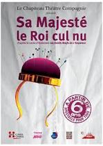 Festival Miniature 5 : Sa majesté le roi cul nu_Saint-Laurent-du-Pont