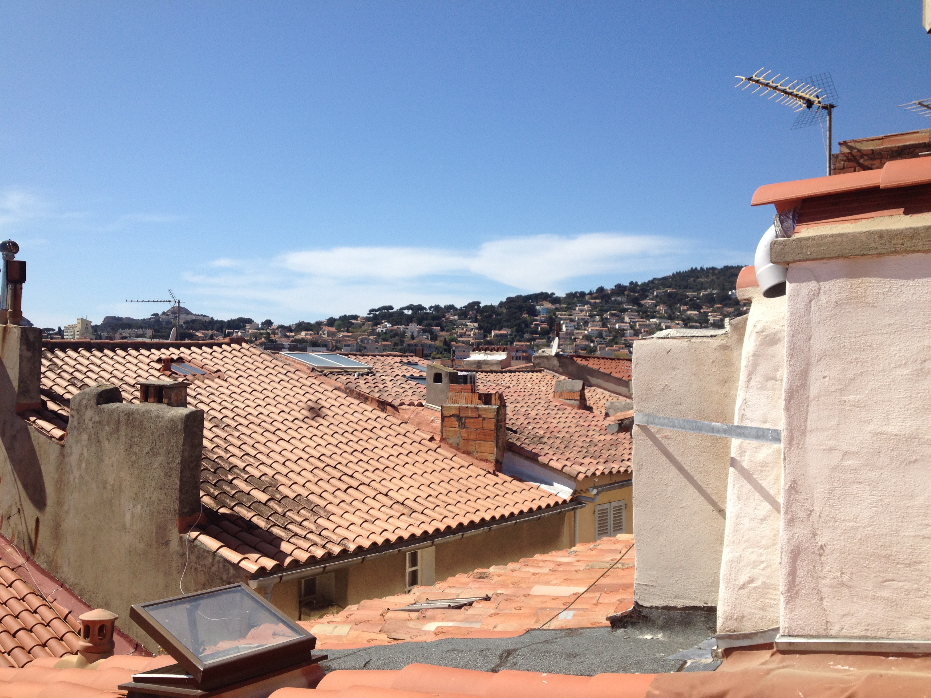 Appartement @typique