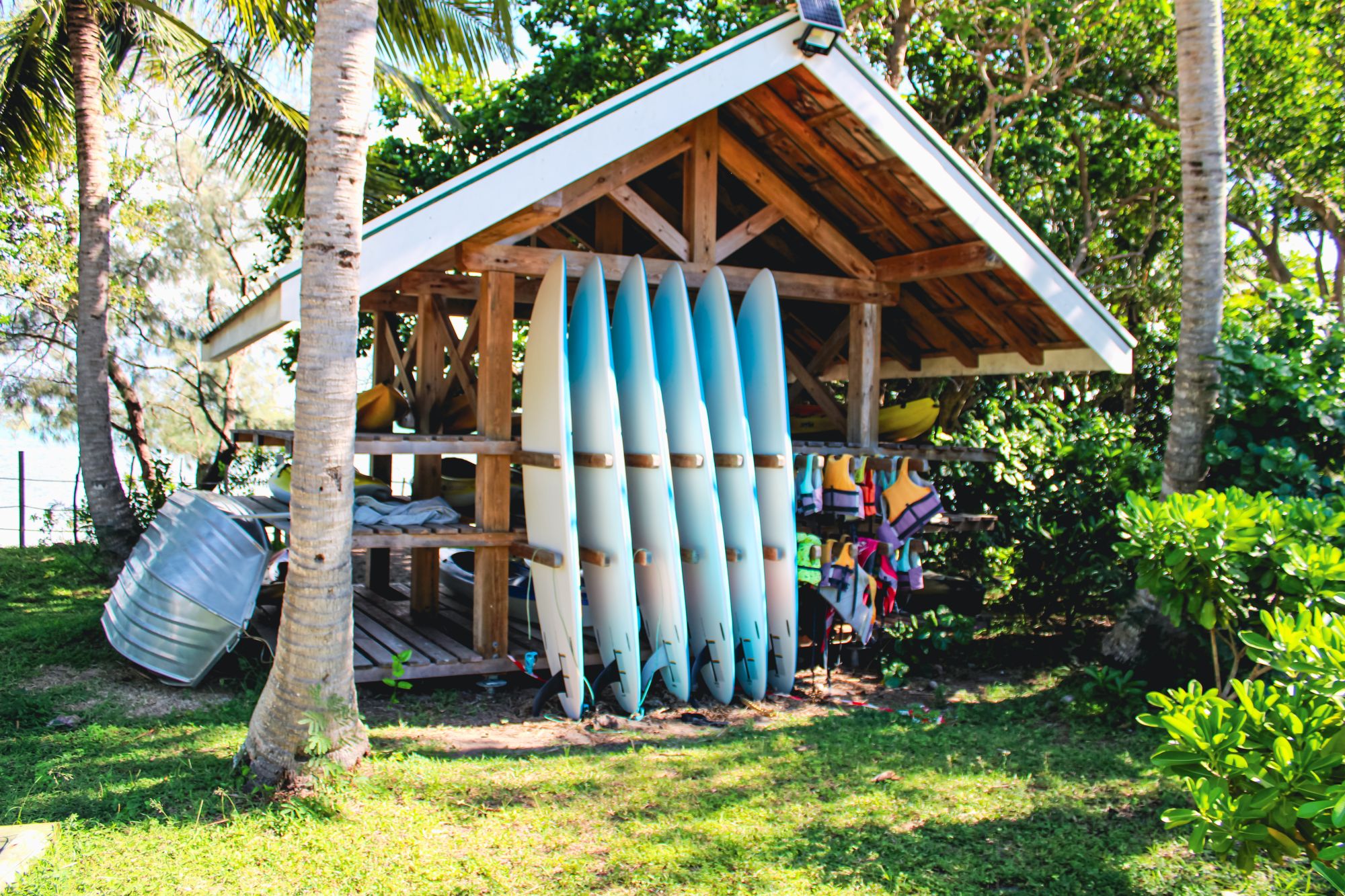 Beach House Lodge