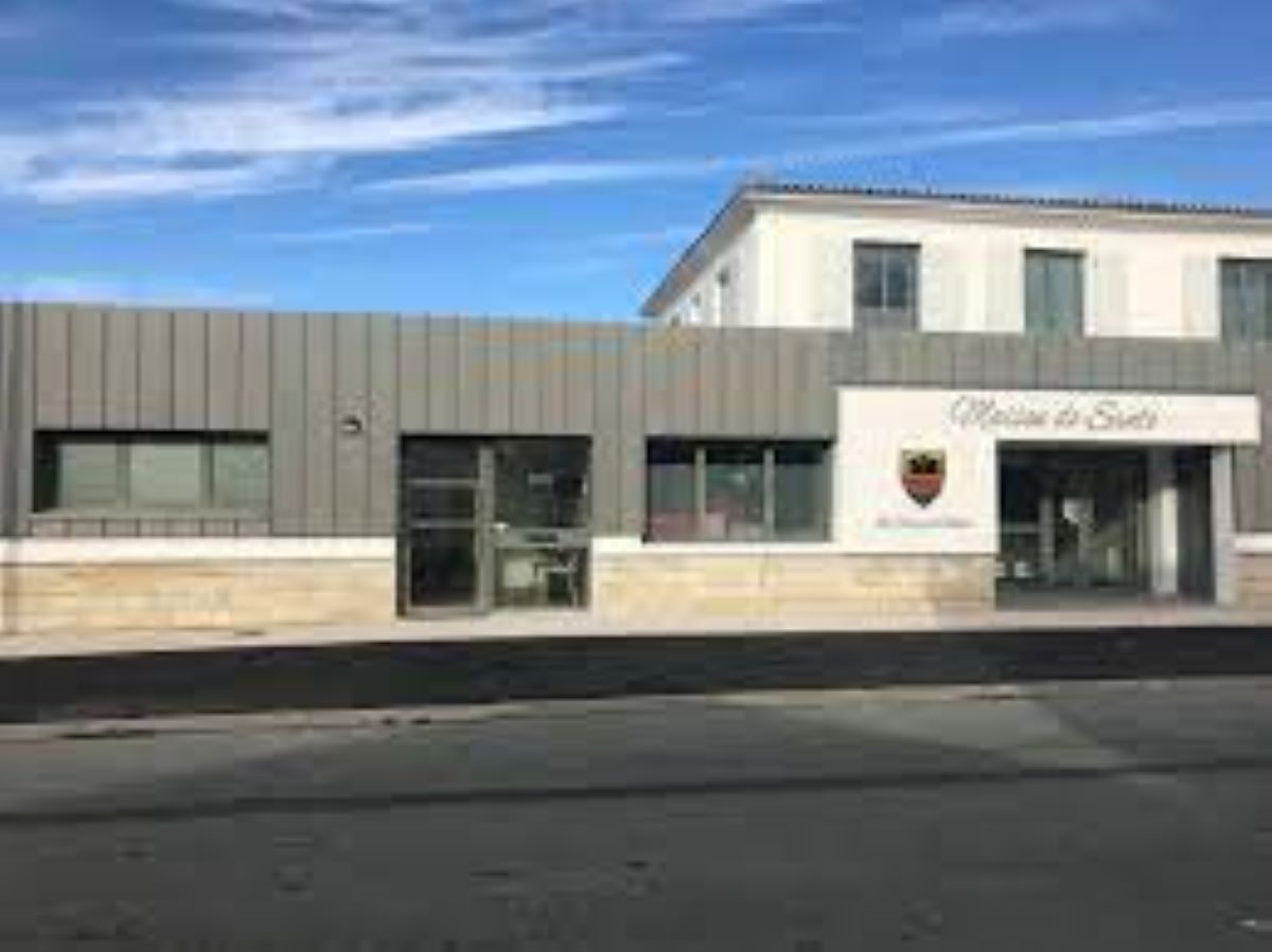 Ostéopathe Marion Baril