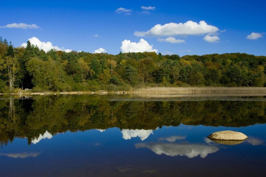 lac du Merle