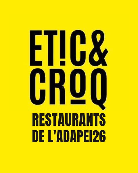 Restaurant Etic & Croq