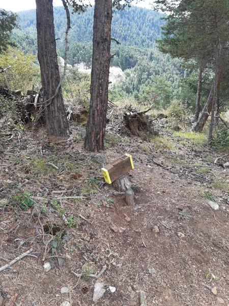 Boite à petits bonheur de Sollières