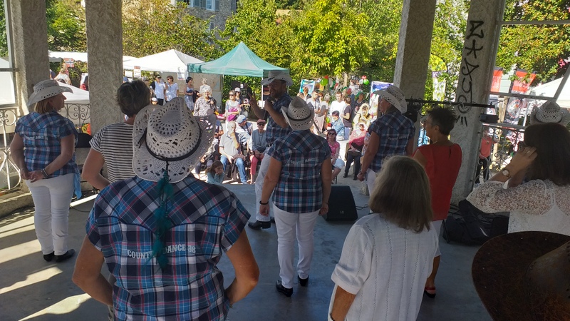 Fête des Langues à Voiron